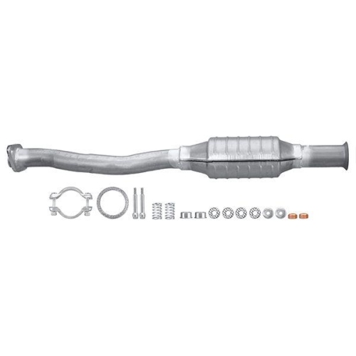 HELLA Katalysator 8LE 366 052-051 Easy2Fit &ndash;