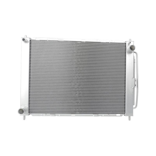 HELLA K&uuml;hlmodul 8MK 366 301-121 f&uuml;r RENAULT, f&uuml;r Fahrzeuge mit Klimaanlage