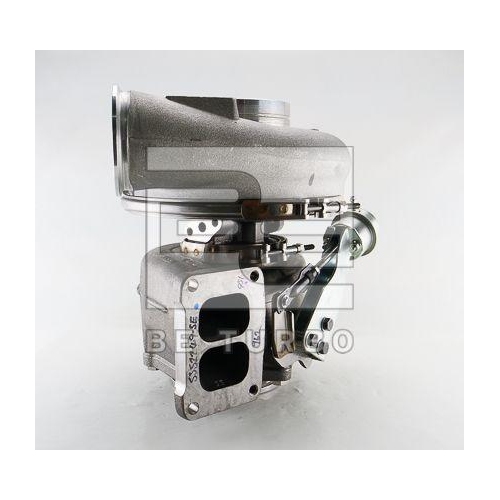 BE TURBO 129220 Lader, Aufladung f&uuml;r VOLVO VOLVO PENTA
