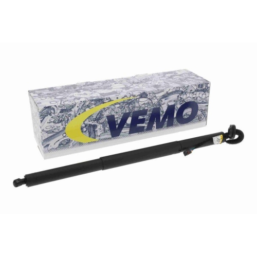 VEMO V95-55-0015 Elektromotor, Heckklappe Green Mobility Parts f&uuml;r VOLVO, rechts