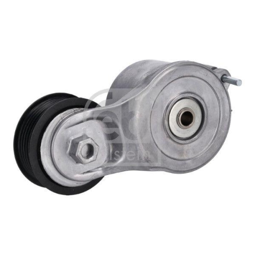 FEBI BILSTEIN 1007037 Riemenspanner, Keilrippenriemen f&uuml;r FORD