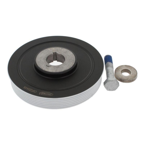 Riemenscheibensatz, Kurbelwelle CORTECO 80004328 f&uuml;r CITRO&Euml;N FIAT LANCIA PEUGEOT