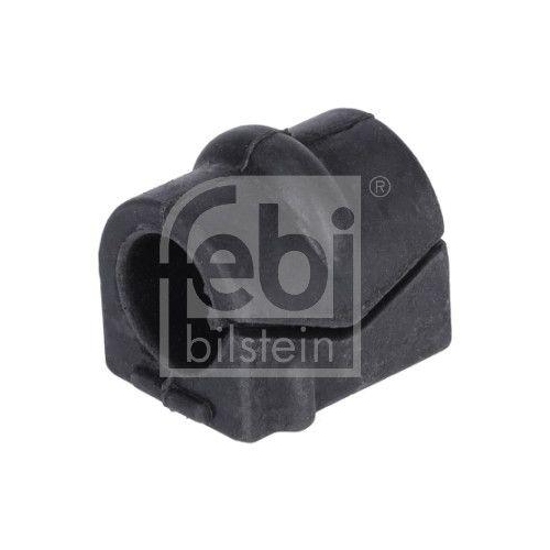 FEBI BILSTEIN Lagerung, Stabilisator 40487 f&uuml;r OPEL VAUXHALL GENERAL MOTORS