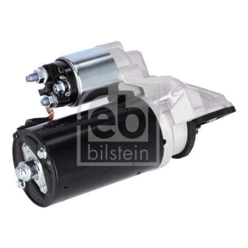 FEBI BILSTEIN Starter 101600 f&uuml;r CITRO&Euml;N FIAT FORD PEUGEOT LAND ROVER