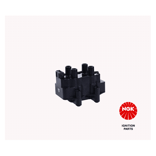 Z&uuml;ndspule NGK 48030 f&uuml;r ALFA ROMEO CITRO&Euml;N FIAT LANCIA MG PEUGEOT ROVER HITACHI