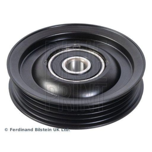 Umlenk-/F&uuml;hrungsrolle, Keilrippenriemen BLUE PRINT ADBP960009 f&uuml;r NISSAN