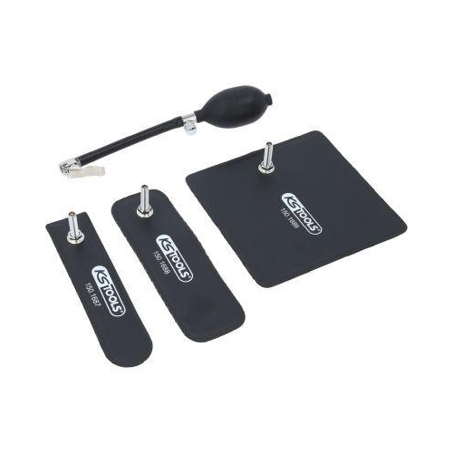 Druckkissensatz KS TOOLS 150.1685 für
