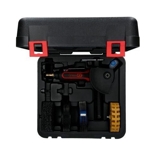 Multi-Schleifer (Druckluft) KS TOOLS 515.5430 f&uuml;r