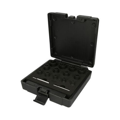 Kraft-Stecknuss-Satz KS TOOLS 913.1460 f&uuml;r