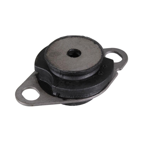 METZGER Lagerung, Automatikgetriebe 8050711 f&uuml;r RENAULT, hinten, links