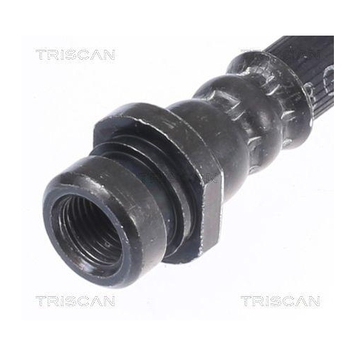 Bremsschlauch TRISCAN 8150 43243 f&uuml;r HYUNDAI, Hinterachse links