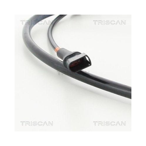 Sensor, Raddrehzahl TRISCAN 8180 16216 f&uuml;r FORD, Hinterachse rechts