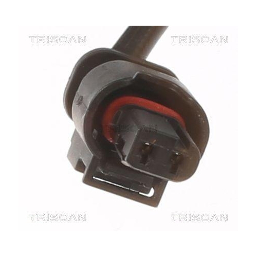 Sensor, Abgastemperatur TRISCAN 8826 23045 f&uuml;r MERCEDES-BENZ, beidseitig