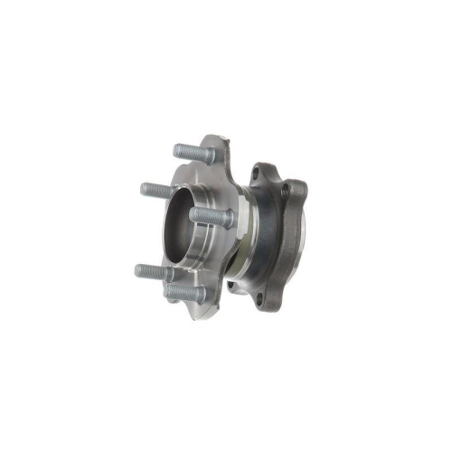 Radlagersatz SKF VKBA 7418 f&uuml;r NISSAN, Hinterachse