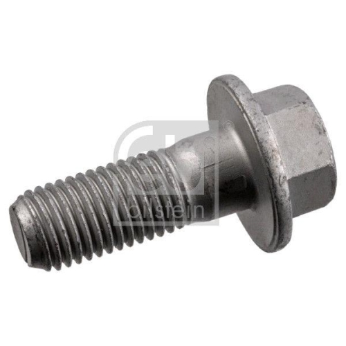 FEBI BILSTEIN Schraube, Bremssattel 181220 f&uuml;r BMW MINI, Hinterachse