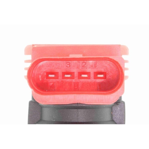 Z&uuml;ndspule VEMO V10-70-0068 Original VEMO Qualit&auml;t f&uuml;r AUDI SEAT SKODA VW VAG