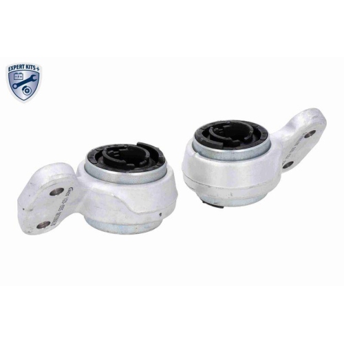 Halter, Querlenkerlagerung VAICO V20-1555 EXPERT KITS + f&uuml;r BMW, beidseitig