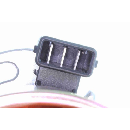 Z&uuml;ndverteiler VEMO V10-70-0001 Original VEMO Qualit&auml;t f&uuml;r AUDI SEAT SKODA VW VAG