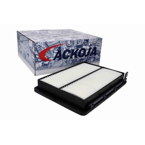 ACKOJA A53-9618 Luftfilter Original ACKOJA Qualit&auml;t f&uuml;r HYUNDAI KIA