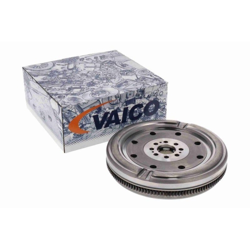 Schwungrad VAICO V10-9050 Original VAICO Qualität für AUDI SEAT SKODA VW