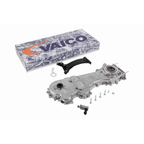 &Ouml;lpumpe VAICO V24-1502 Original VAICO Qualit&auml;t f&uuml;r ALFA ROMEO CITRO&Euml;N FIAT