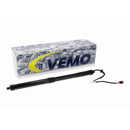 Elektromotor, Heckklappe VEMO V95-55-0010 Original VEMO Qualität für VOLVO