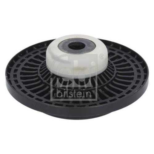 W&auml;lzlager, Federbeinst&uuml;tzlager FEBI BILSTEIN 194942 f&uuml;r MITSUBISHI RENAULT DACIA