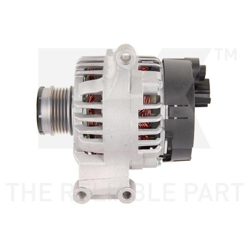 Generator NK 4823011 f&uuml;r ALFA ROMEO CHRYSLER FIAT LANCIA JEEP