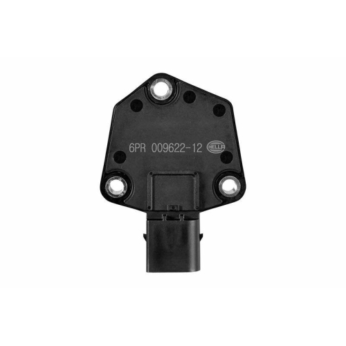 HELLA Sensor, Motor&ouml;lstand 6PR 009 622-121 f&uuml;r HYUNDAI