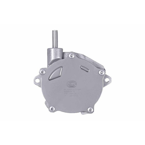 HELLA Unterdruckpumpe, Bremsanlage 8TM 358 400-301 f&uuml;r MERCEDES-BENZ