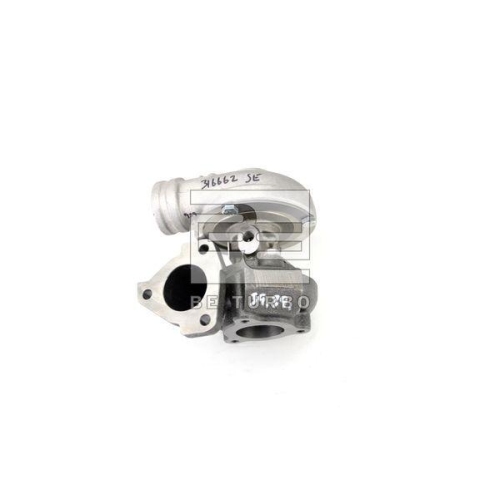 BE TURBO 124303 Lader, Aufladung f&uuml;r IVECO FENDT DEUTZ