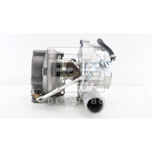 BE TURBO 129073RED Lader, Aufladung f&uuml;r FENDT DEUTZ