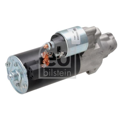 FEBI BILSTEIN 1000956 Starter f&uuml;r MERCEDES-BENZ