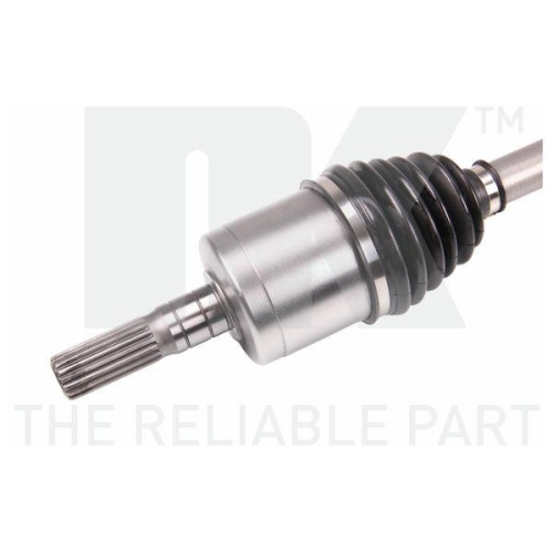 NK 501401 Antriebswelle f&uuml;r ISUZU GENERAL MOTORS, Vorderachse links