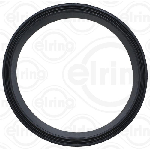 ELRING 302.690 Dichtung, Steuergeh&auml;usedeckel f&uuml;r AUDI PORSCHE SEAT SKODA VW VAG