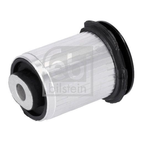 FEBI BILSTEIN Lagerung, Lenker 11153 f&uuml;r MERCEDES-BENZ, Vorderachse links, unten