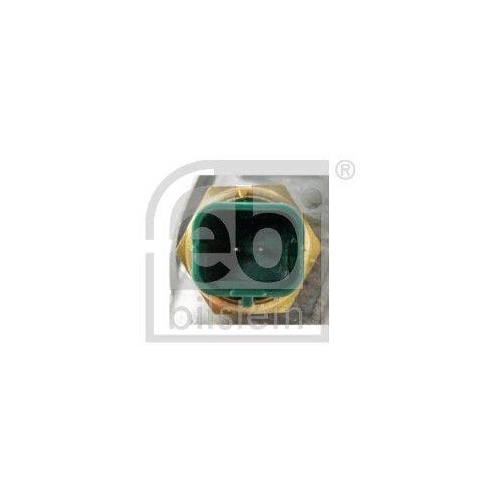 FEBI BILSTEIN Thermostat, K&uuml;hlmittel 174395 f&uuml;r ALFA ROMEO FIAT LANCIA OPEL