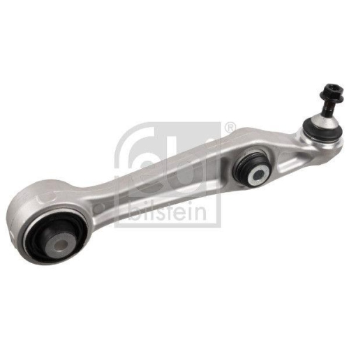 FEBI BILSTEIN Lenker, Radaufh&auml;ngung 175625 f&uuml;r TESLA, Vorderachse links, unten