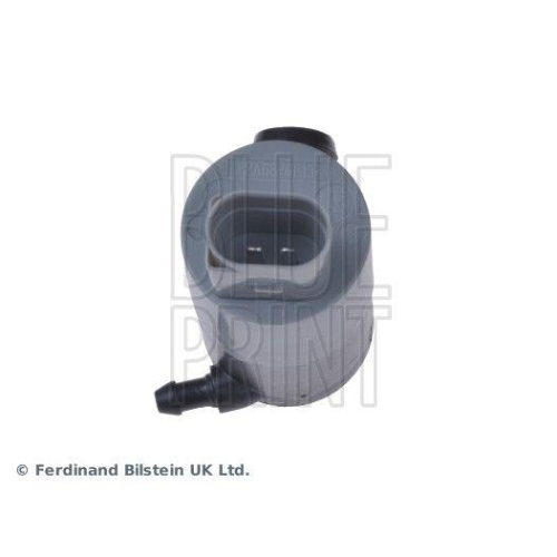 Waschwasserpumpe, Scheibenreinigung BLUE PRINT ADJ130301 für LAND ROVER, hinten