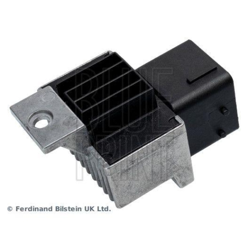 Relais, Glühanlage BLUE PRINT ADBP140014 für FIAT LANCIA NISSAN OPEL RENAULT