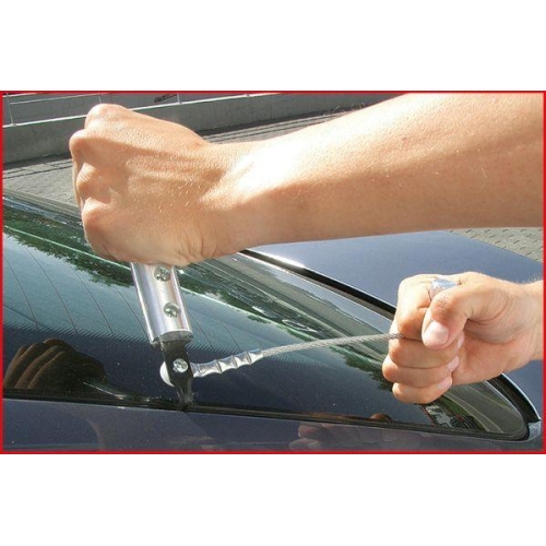 Ziehmesser, Scheibendemontage KS TOOLS 140.2244 für