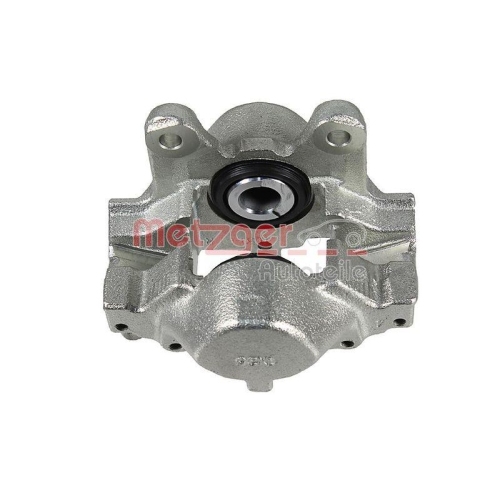 Bremssattel METZGER 6260588 f&uuml;r MERCEDES-BENZ, Hinterachse rechts