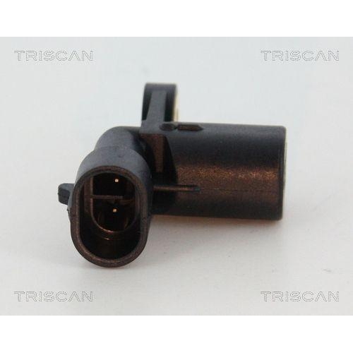 Sensor, Raddrehzahl TRISCAN 8180 17113 f&uuml;r DAIMLER JAGUAR, Hinterachse