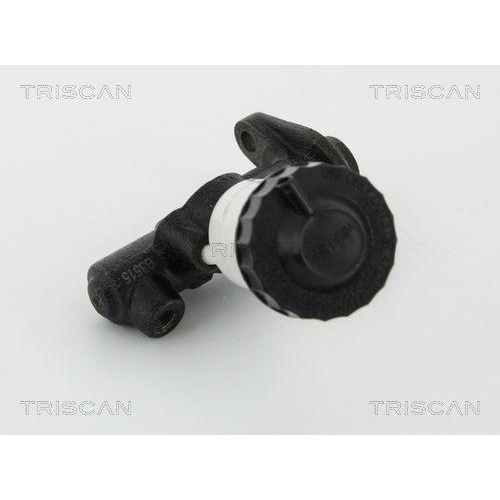 Geberzylinder, Kupplung TRISCAN 8130 50215 f&uuml;r MAZDA