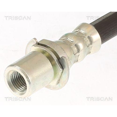 Bremsschlauch TRISCAN 8150 13111 f&uuml;r TOYOTA, Vorderachse