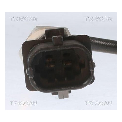 Sensor, Abgastemperatur TRISCAN 8826 24000 f&uuml;r OPEL SAAB VAUXHALL CADILLAC