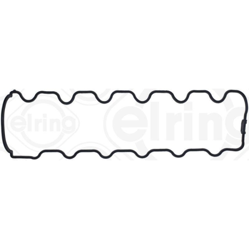 Dichtung, Zylinderkopfhaube ELRING 566.943 f&uuml;r MERCEDES-BENZ