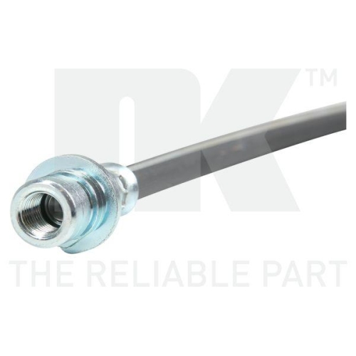 Bremsschlauch NK 852672 f&uuml;r HONDA, Hinterachse rechts, innen