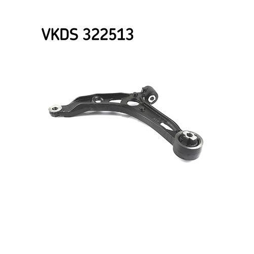 Lenker, Radaufh&auml;ngung SKF VKDS 322513 f&uuml;r CITRO&Euml;N FIAT PEUGEOT, unten