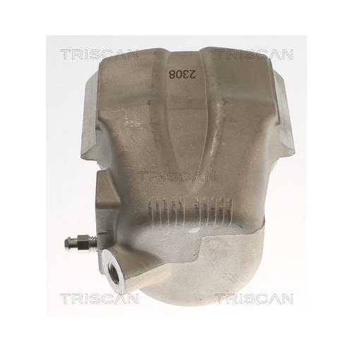 Bremssattel TRISCAN 8175 15107 f&uuml;r FIAT, Vorderachse links, vor der Achse